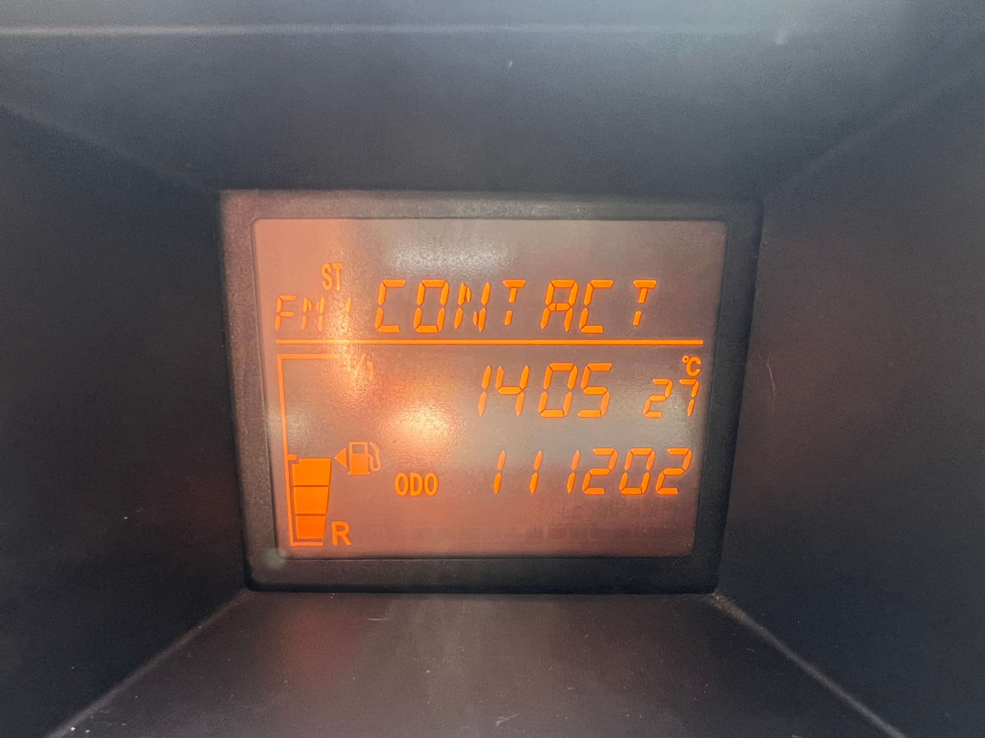 Toyota iQ 1.0i VVT-i Sol Clime 1er propriétaire 12 mois de garantie CRÉDIT 100%