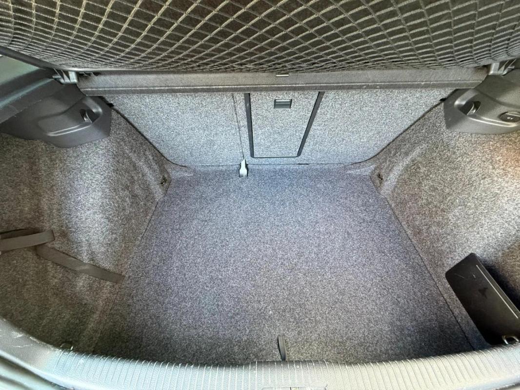 Volkswagen Golf VI 1.4 TSI 120 CARAT DSG BVA
