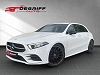 Mercedes-Benz Classe A 200 7G-DCT AMG Line thumbnail