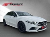 Mercedes-Benz Classe A 200 7G-DCT AMG Line thumbnail