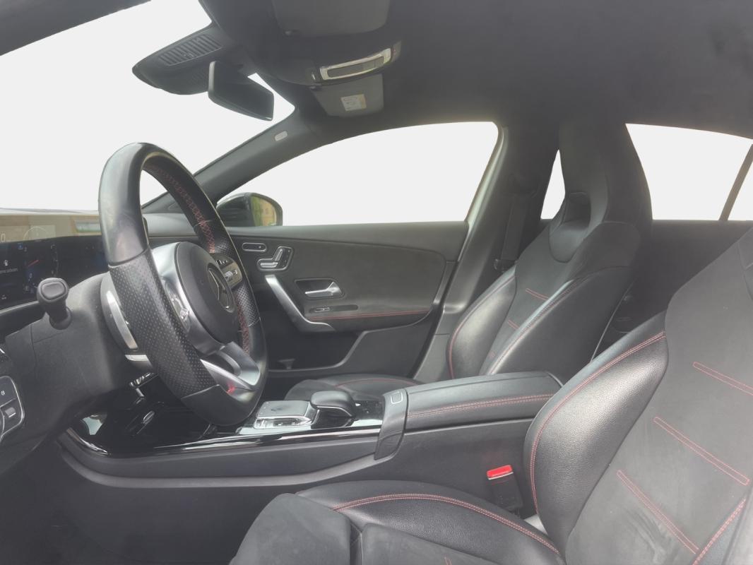Mercedes-Benz Classe A 200 7G-DCT AMG Line