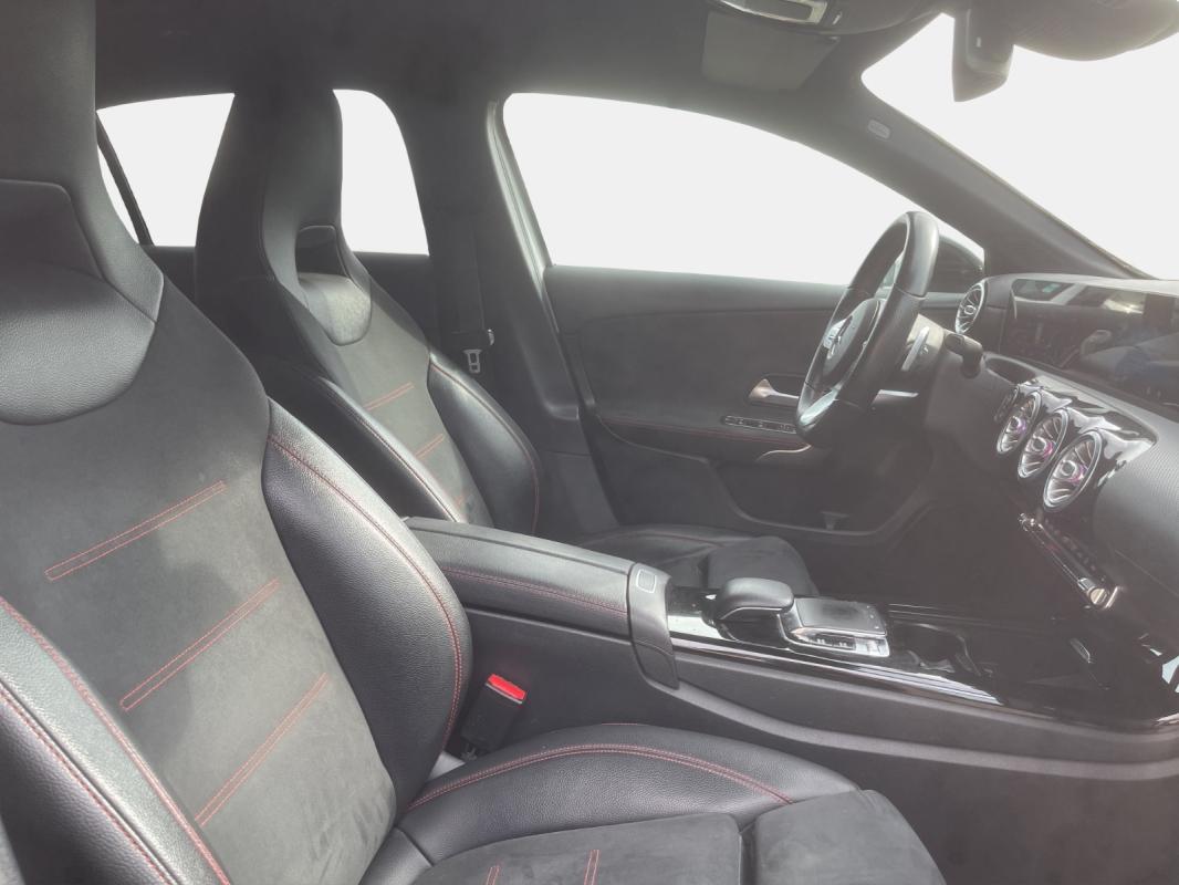 Mercedes-Benz Classe A 200 7G-DCT AMG Line