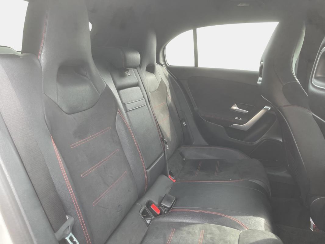 Mercedes-Benz Classe A 200 7G-DCT AMG Line