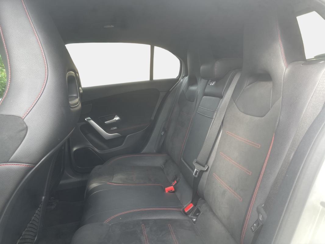 Mercedes-Benz Classe A 200 7G-DCT AMG Line
