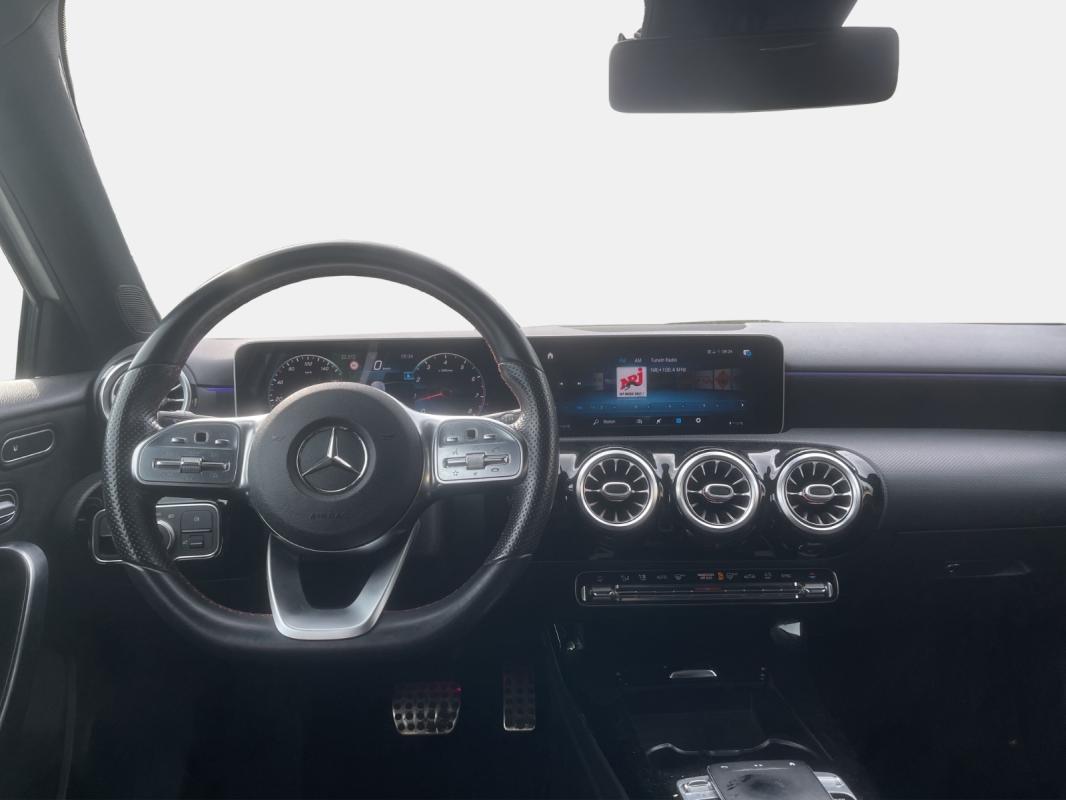 Mercedes-Benz Classe A 200 7G-DCT AMG Line