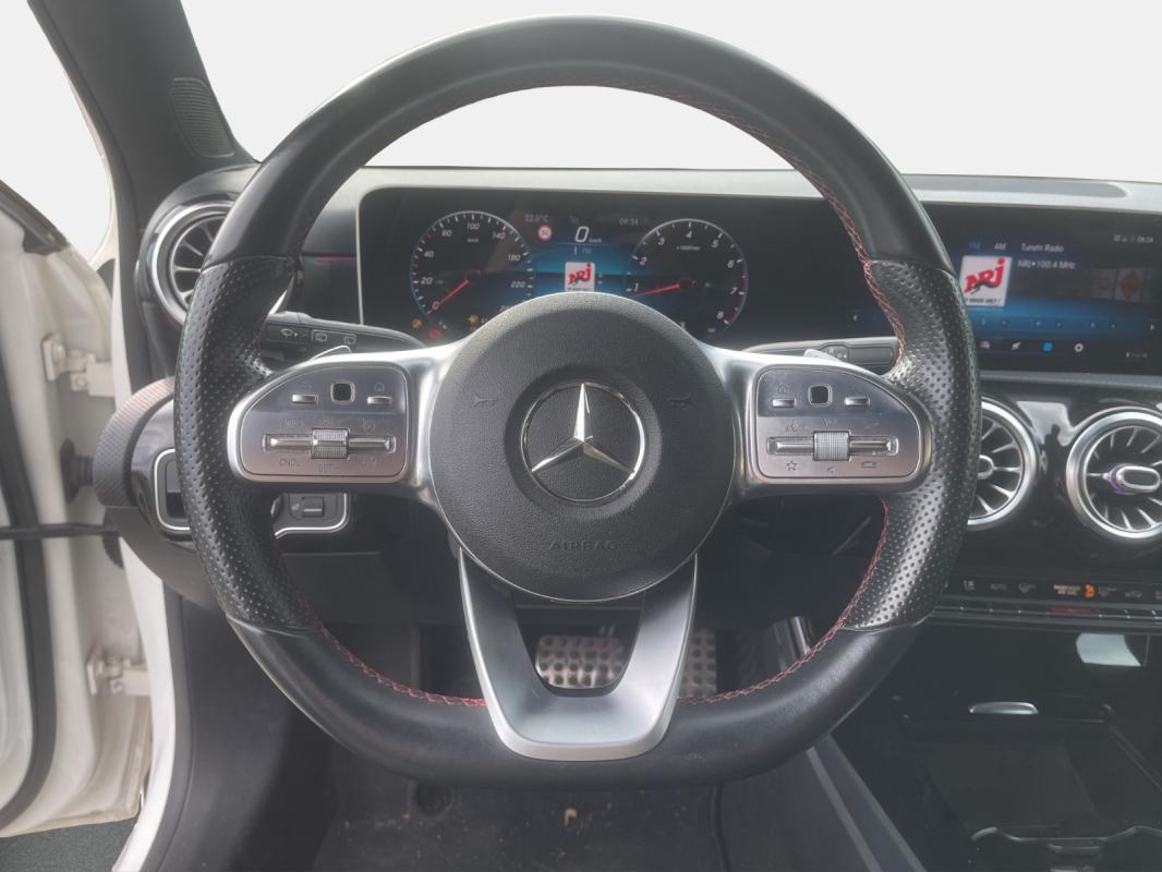 Mercedes-Benz Classe A 200 7G-DCT AMG Line