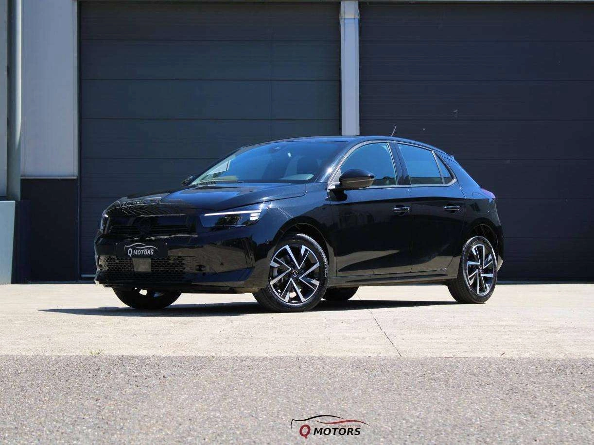Opel Corsa Corsa 1.2 Turbo/LED/NAVI/CAM/CARPLAY