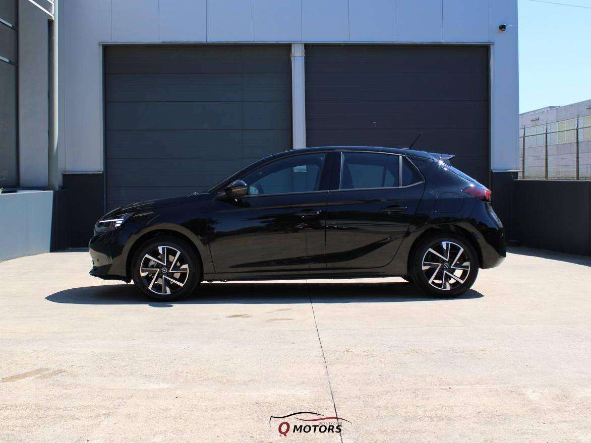 Opel Corsa Corsa 1.2 Turbo/LED/NAVI/CAM/CARPLAY