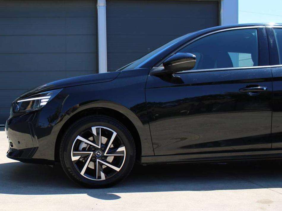 Opel Corsa Corsa 1.2 Turbo/LED/NAVI/CAM/CARPLAY