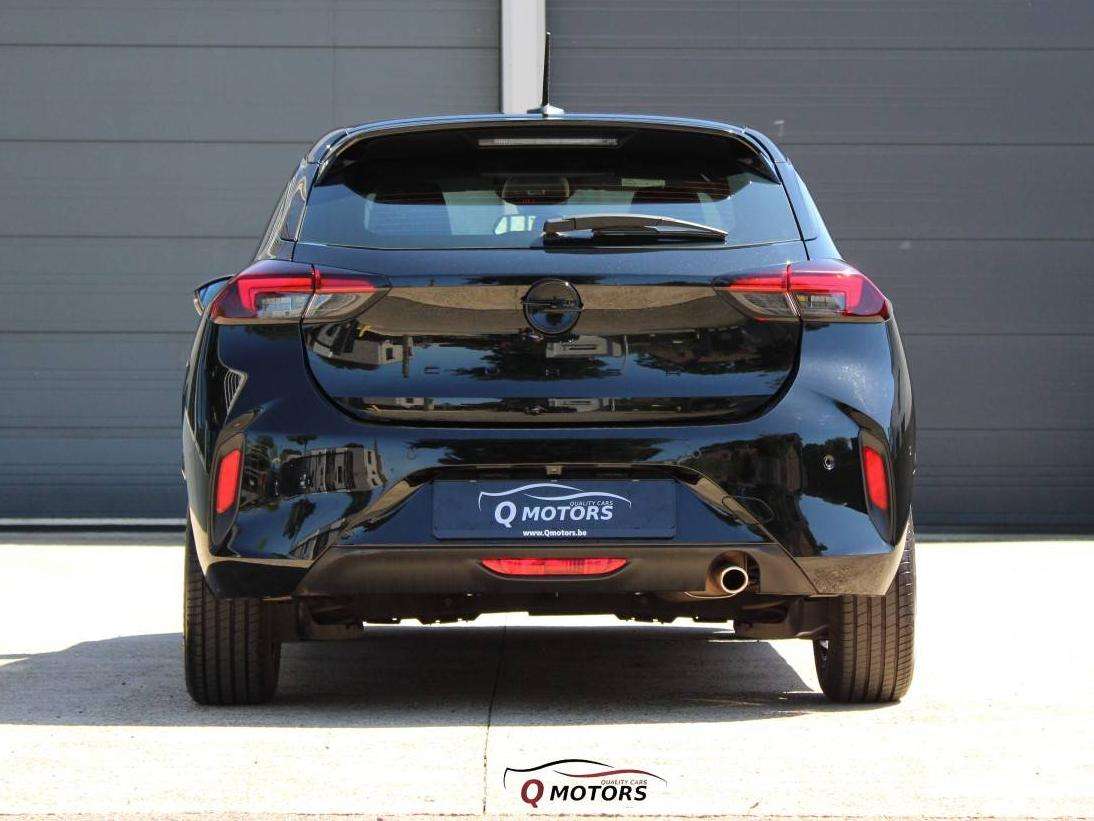 Opel Corsa Corsa 1.2 Turbo/LED/NAVI/CAM/CARPLAY