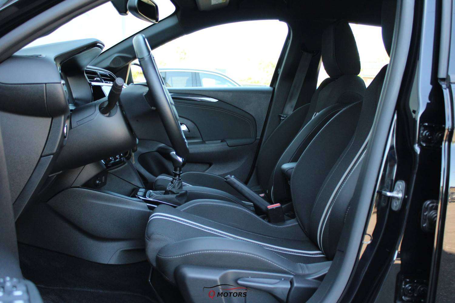Opel Corsa Corsa 1.2 Turbo/LED/NAVI/CAM/CARPLAY