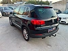Volkswagen Tiguan 2.0 tdi 140 CH 4 MOTIONS CARAT BOITE AUTO thumbnail