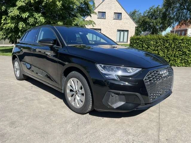Audi A3 A3 Sportback PHEV 40 TFSI e Attraction S tronic (150 kW) *Navi*Lane*Apps* BTW incl