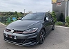 Volkswagen Golf 2.0 TSI 245 BlueMotion Technology DSG7 GTI Performance thumbnail