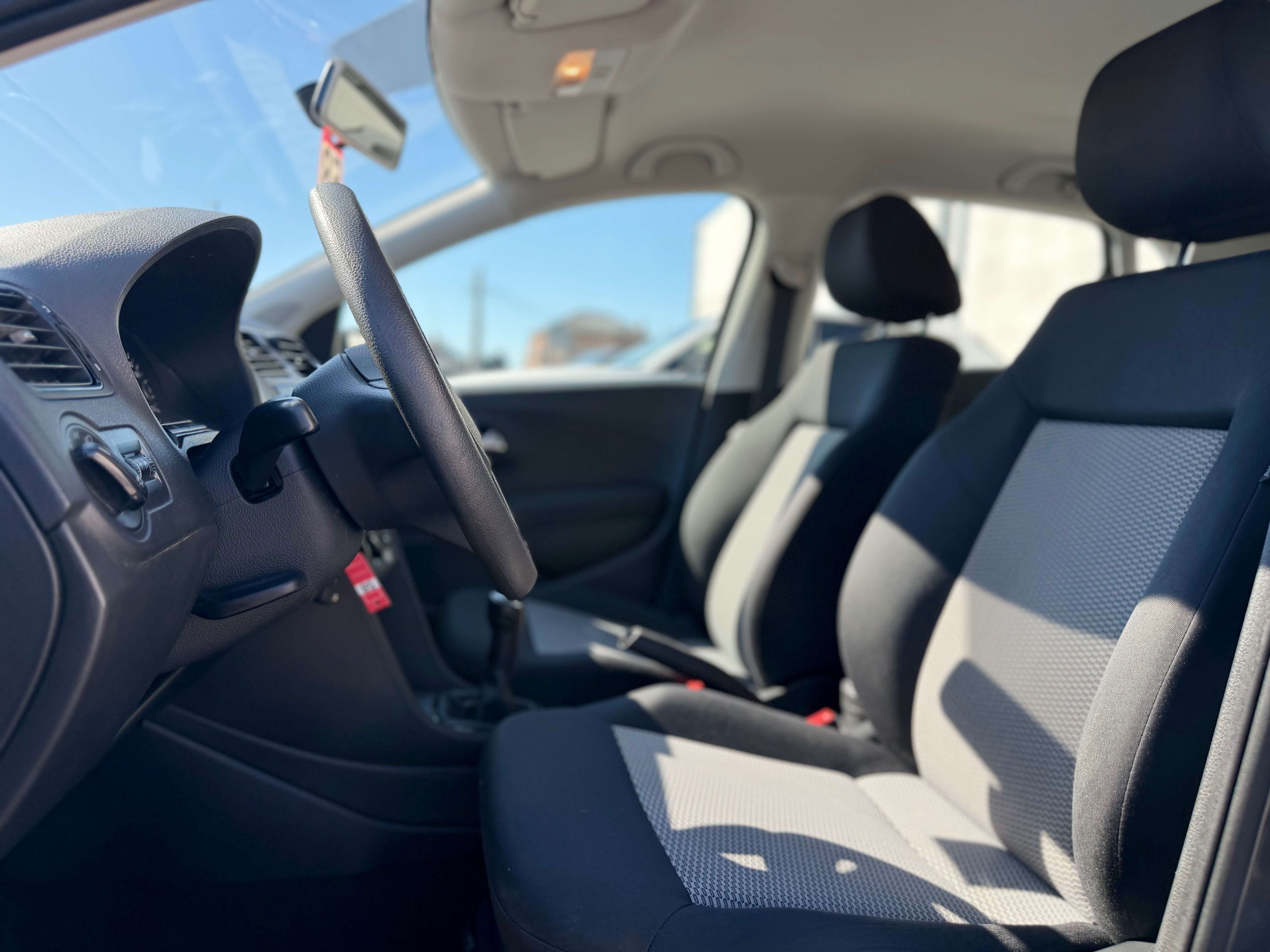 Volkswagen Polo Polo 1.2i