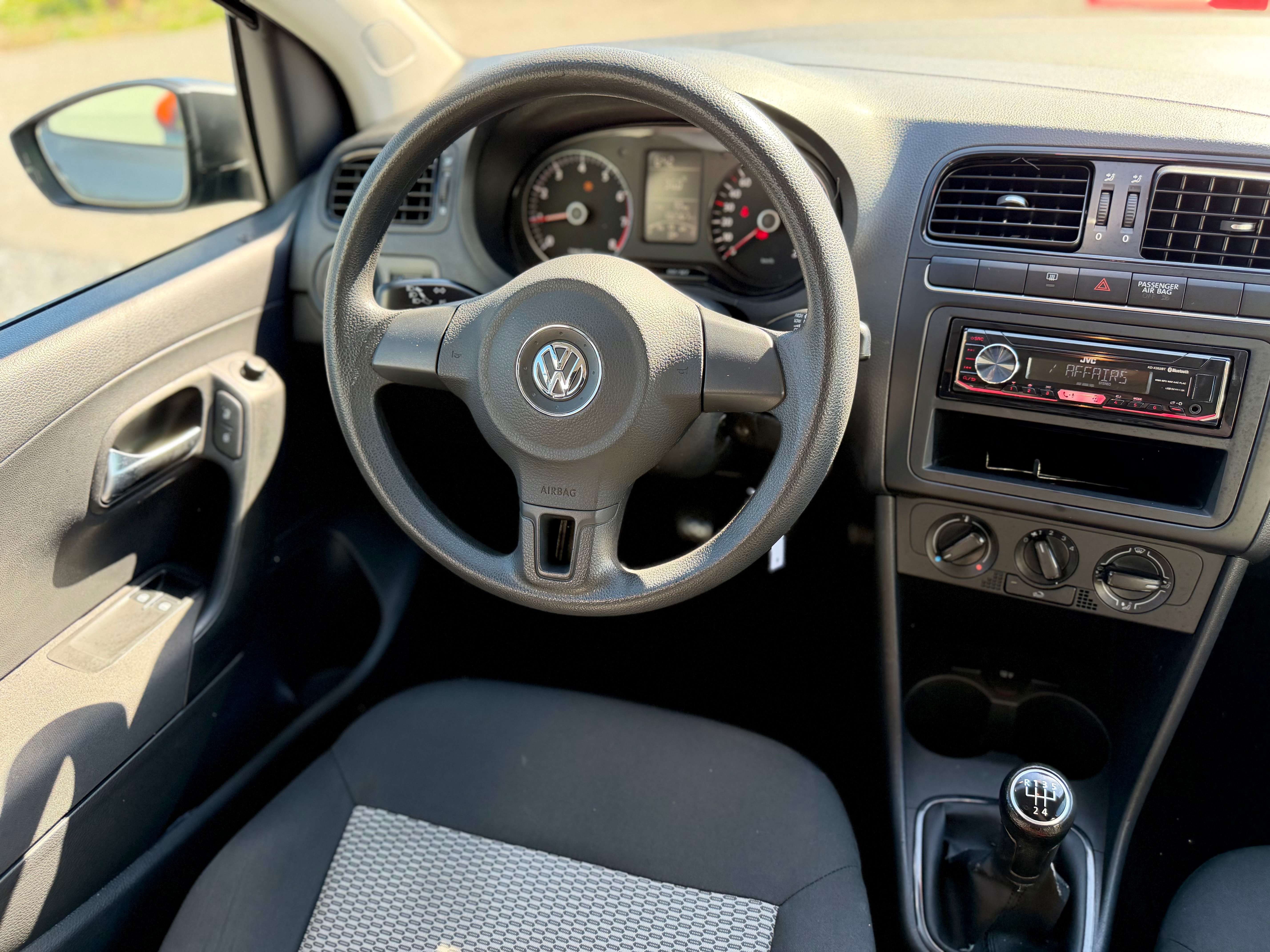 Volkswagen Polo Polo 1.2i