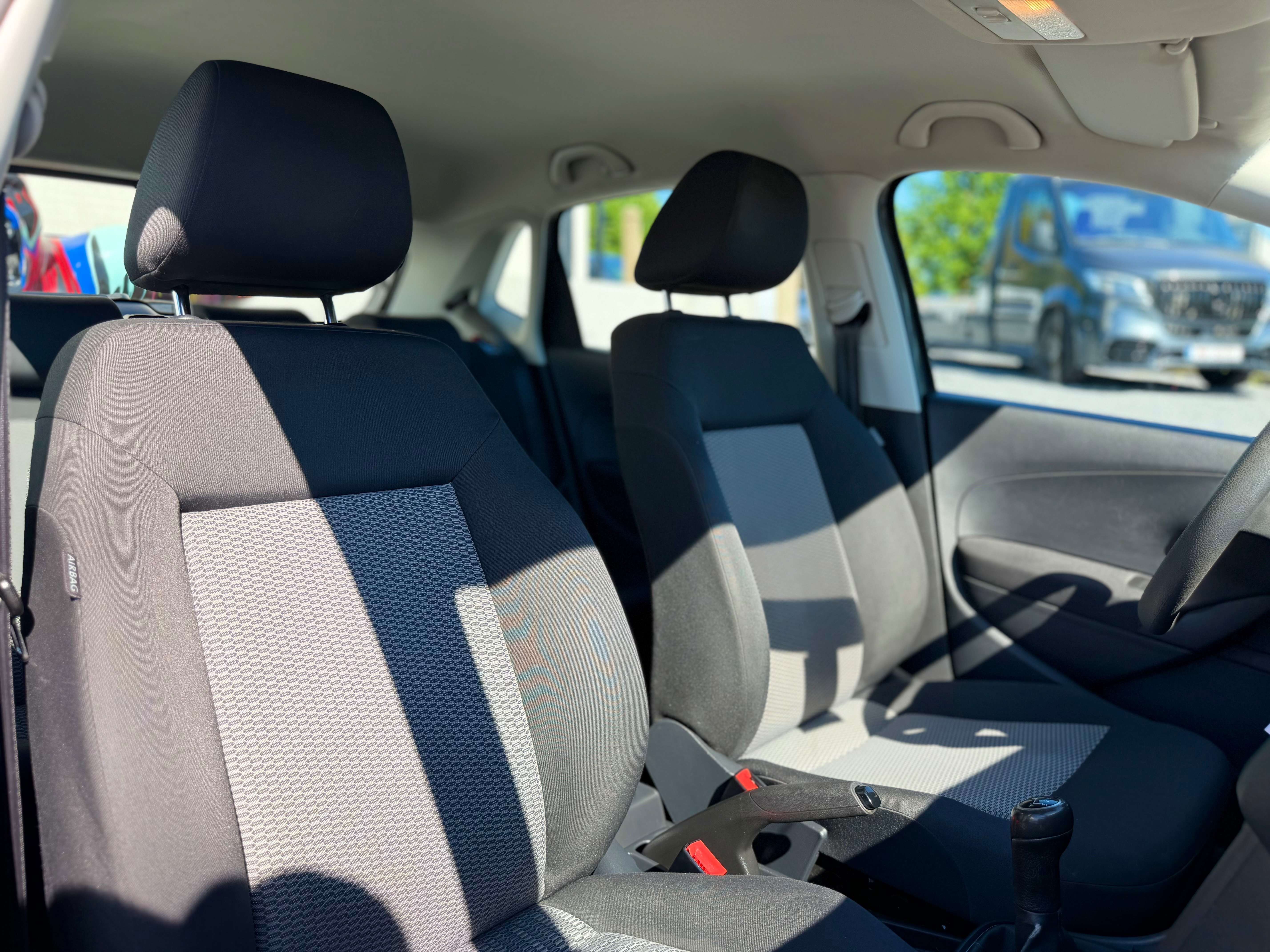 Volkswagen Polo Polo 1.2i