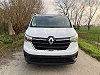 Renault Trafic 2.0 diesel H1L2 DUB CAB 6PL AUT *Apps*Cam*Airco*Sensoren* thumbnail