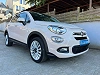 Fiat 500X 1.4 MultiAir 136cv Lounge DCT Automatique (12 mois de garantie) thumbnail