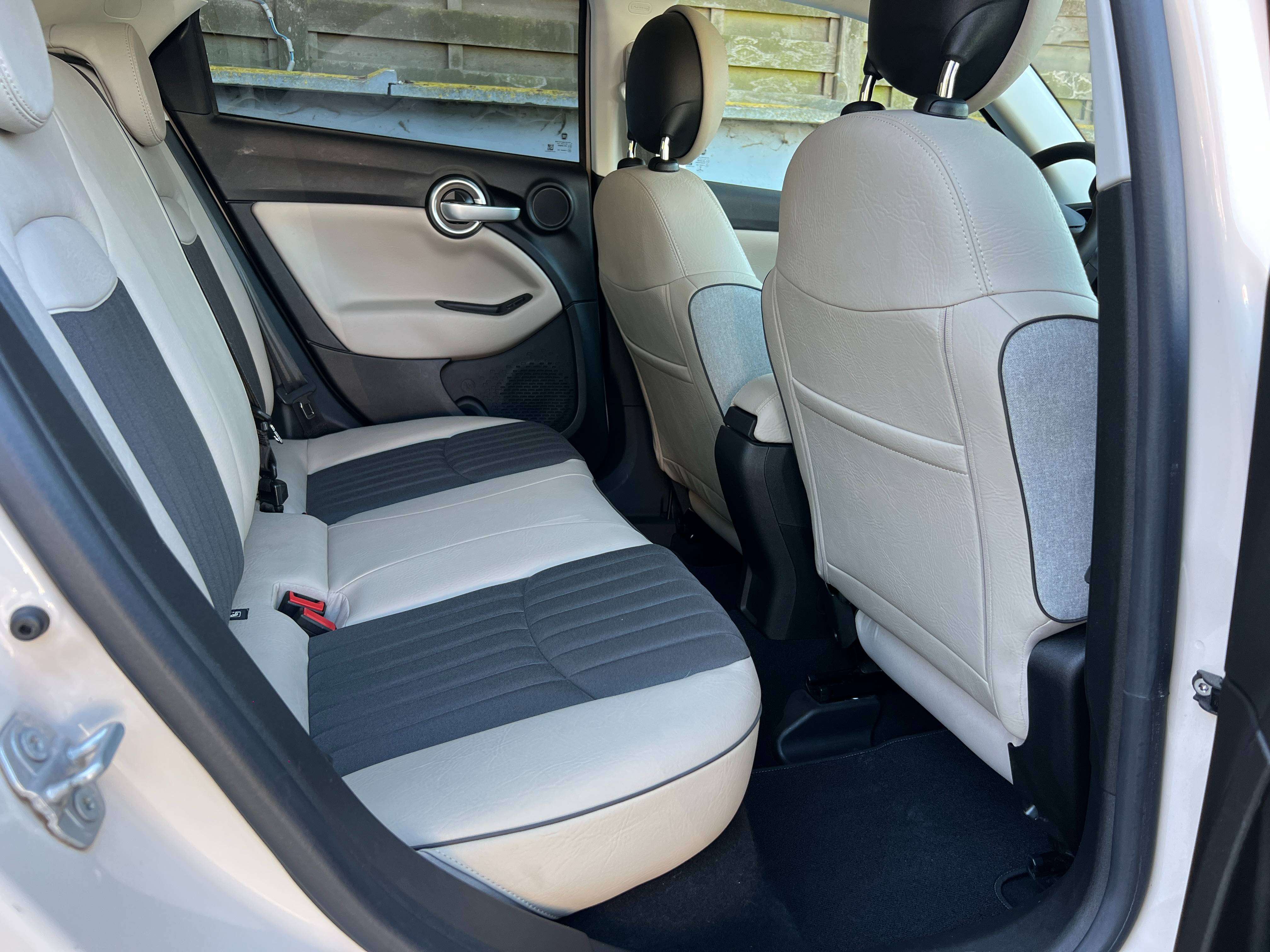 Fiat 500X 1.4 MultiAir 136cv Lounge DCT Automatique (12 mois de garantie)