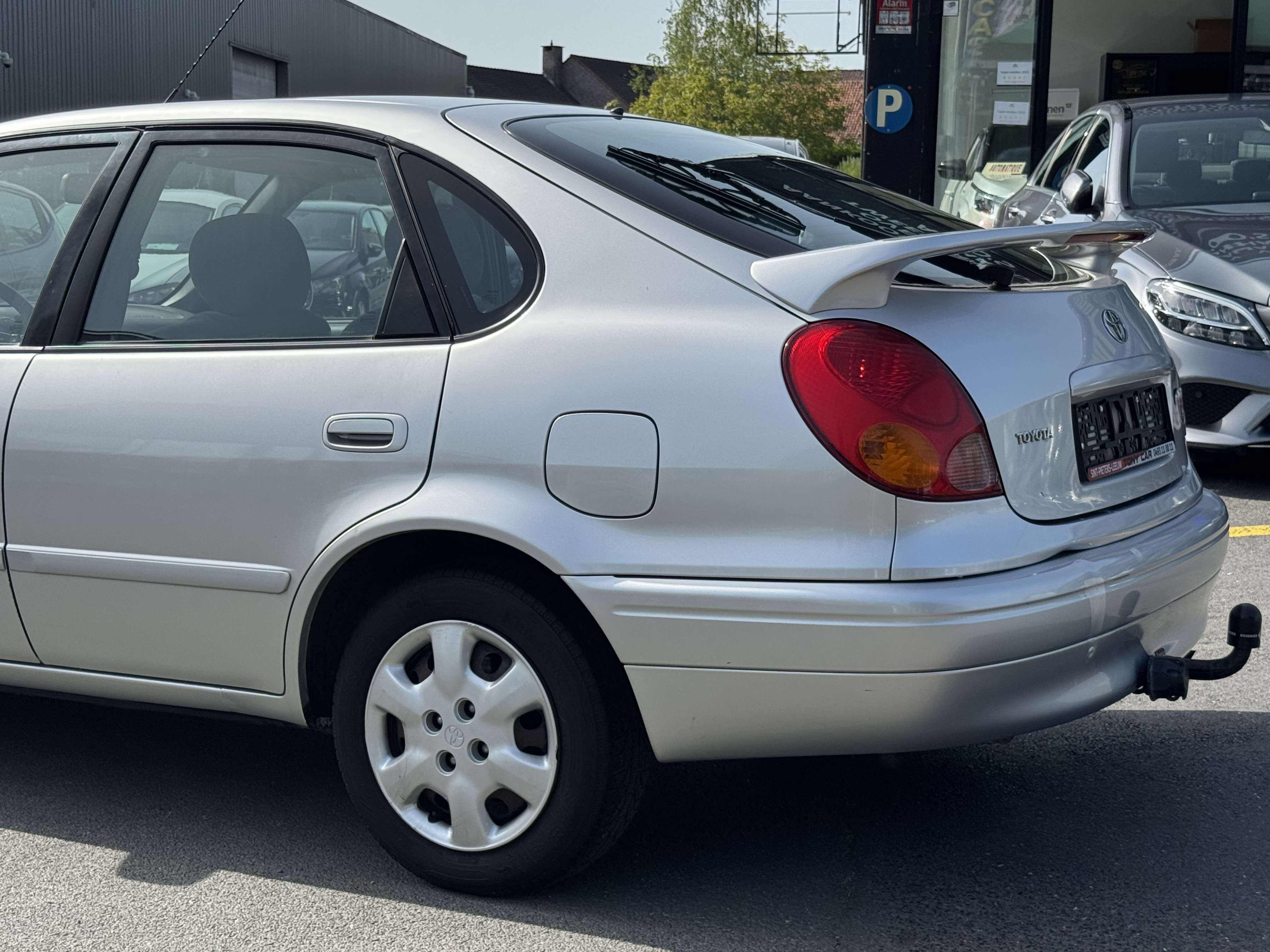 Toyota Corolla Corolla 1.4i VVT-i 16v Linea Luna