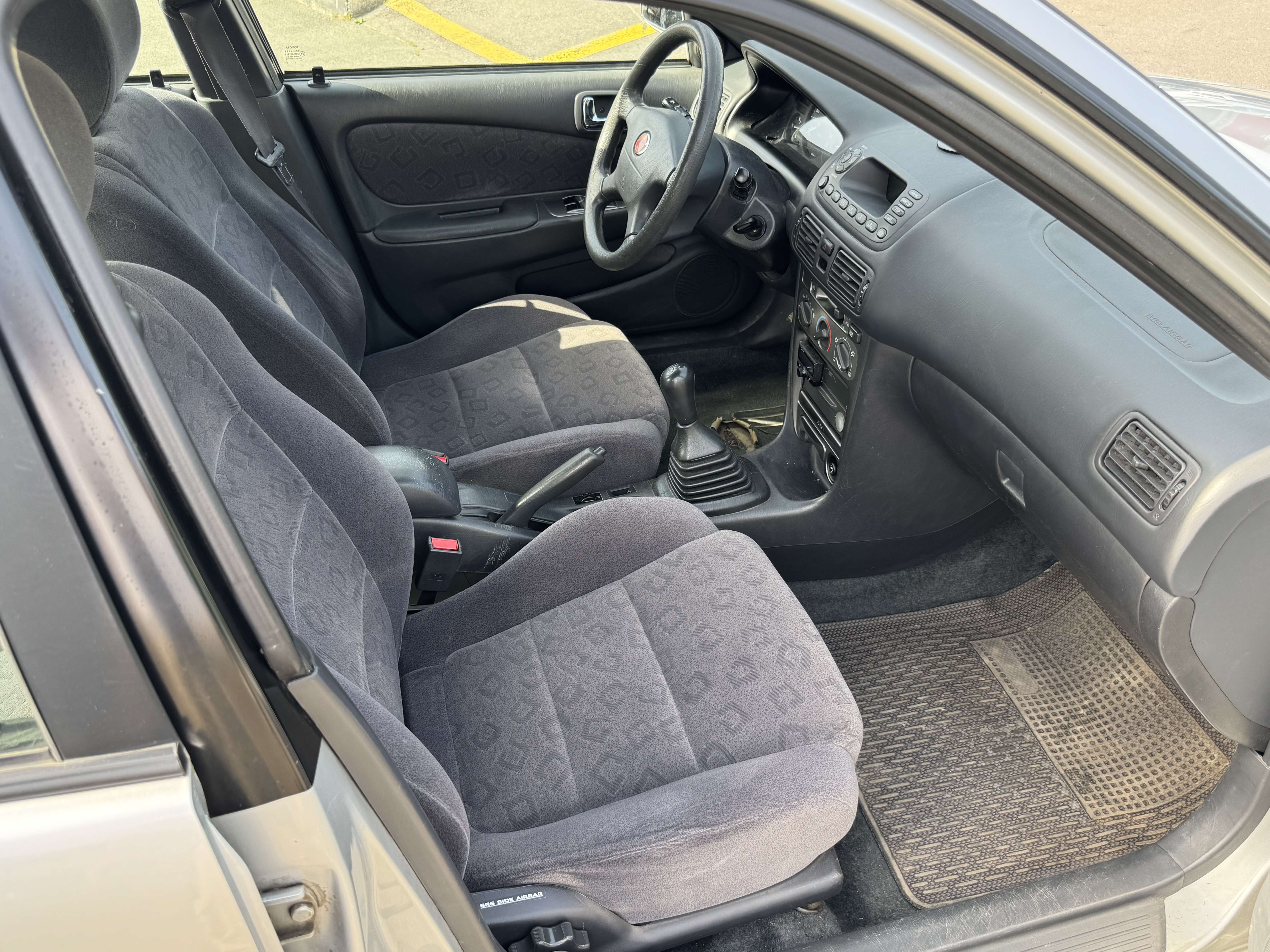 Toyota Corolla Corolla 1.4i VVT-i 16v Linea Luna