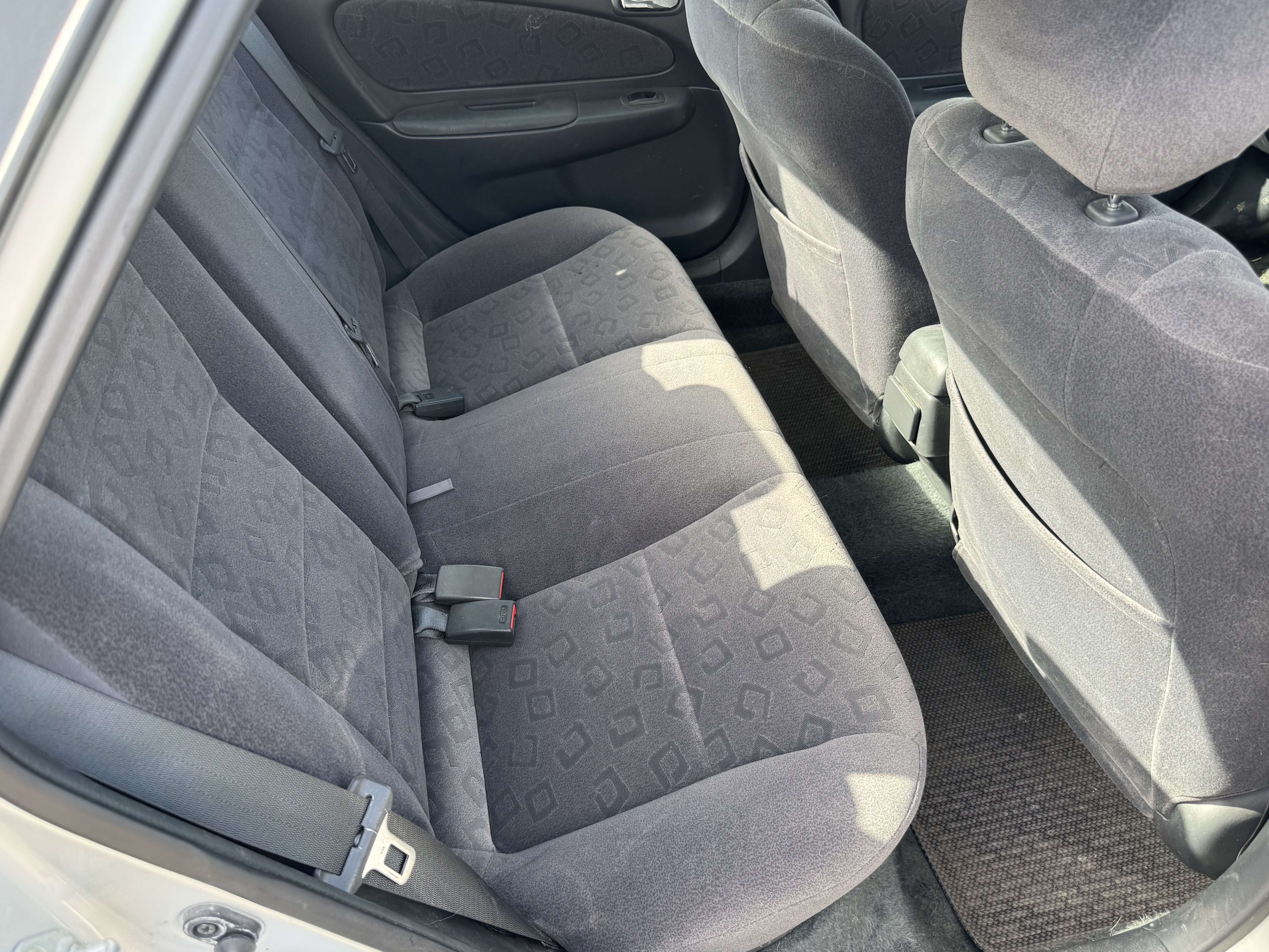 Toyota Corolla Corolla 1.4i VVT-i 16v Linea Luna