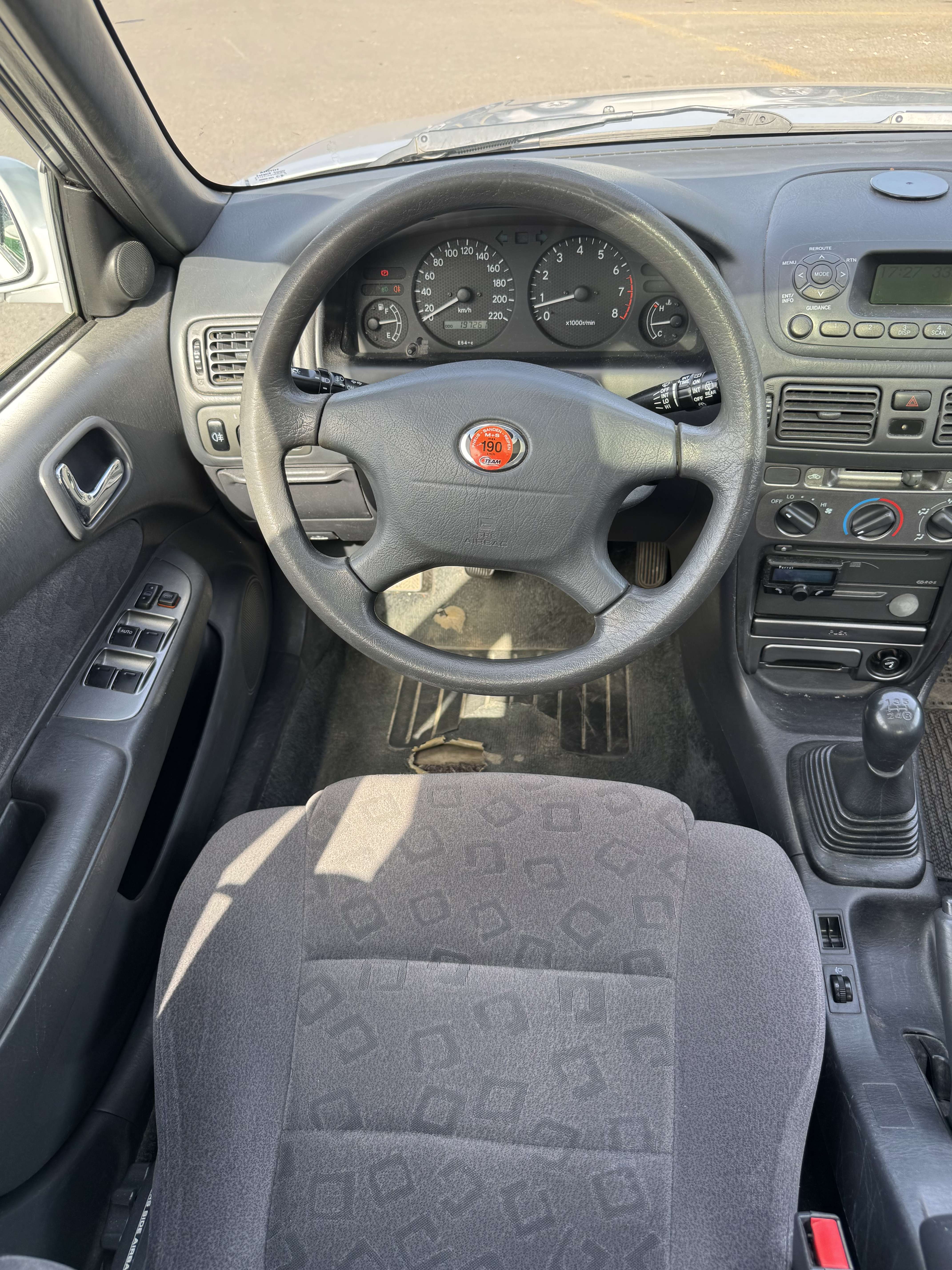 Toyota Corolla Corolla 1.4i VVT-i 16v Linea Luna