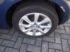Opel Corsa Corsa Elegance 1.2 Turbo nautic blue bj. 03/2021 51409 km thumbnail