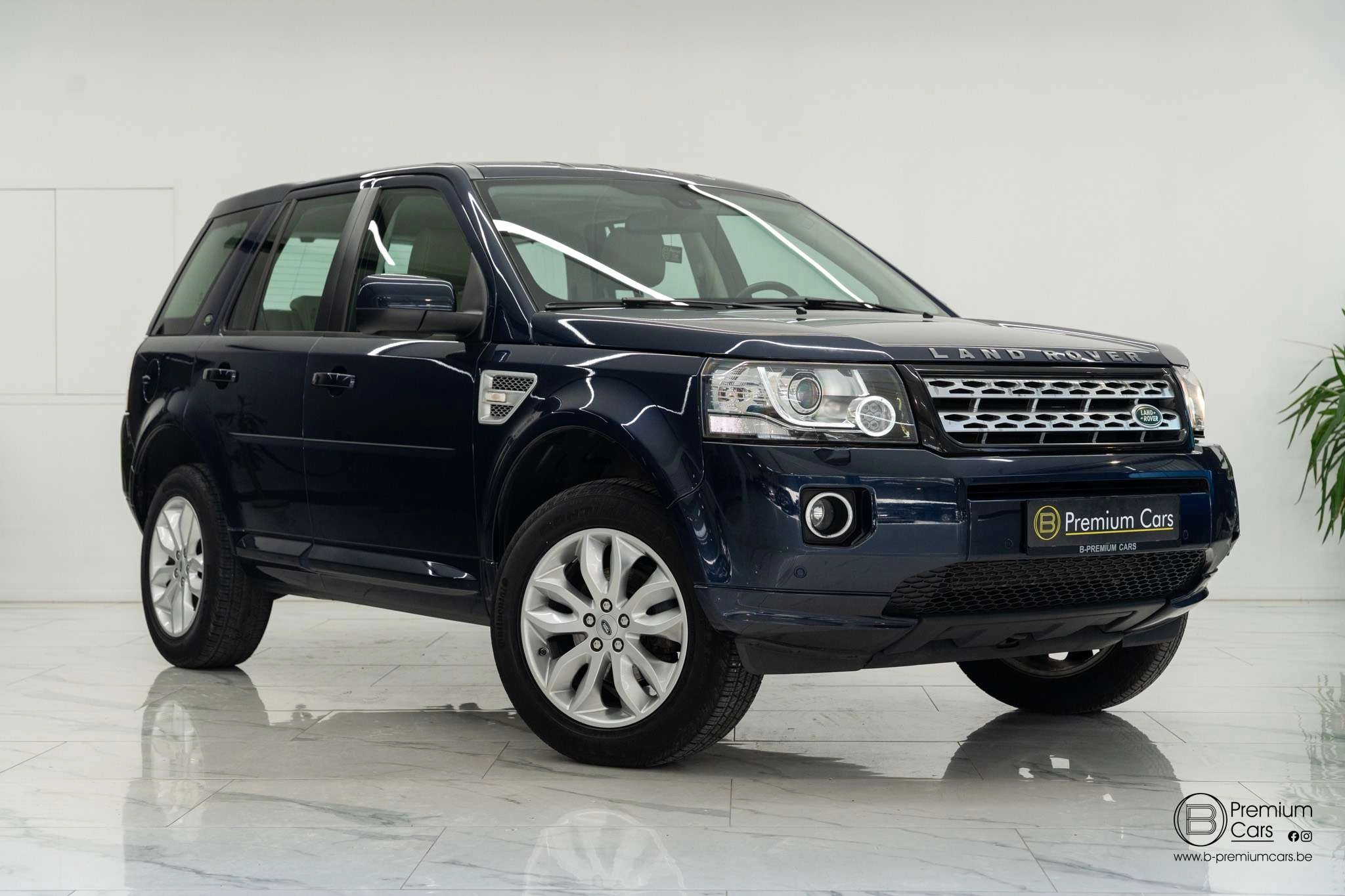Land Rover Freelander 2 TDV4 SE! Camera, cruise, trekhaak!