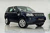 Land Rover Freelander 2 TDV4 SE! Camera, cruise, trekhaak! thumbnail