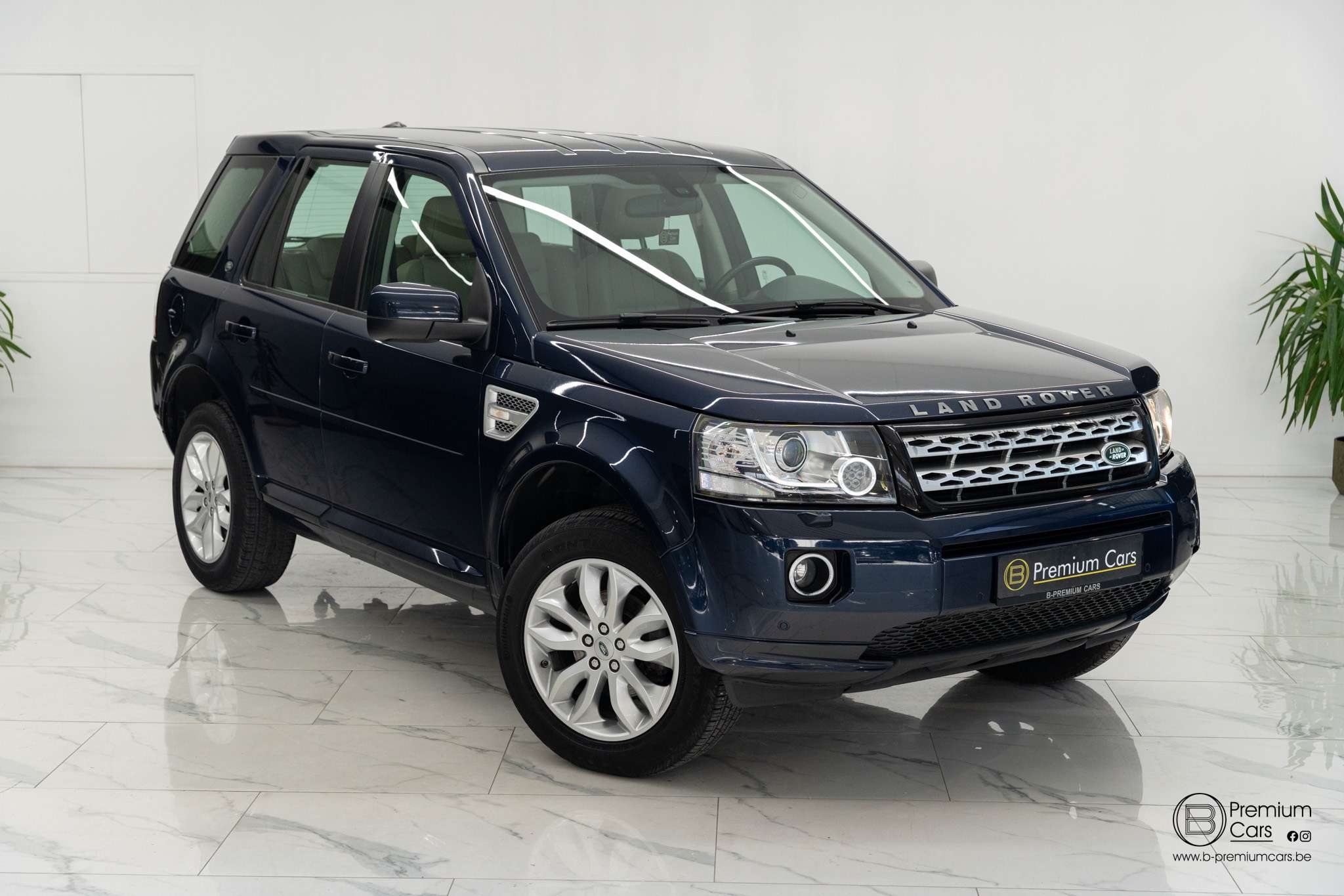 Land Rover Freelander 2 TDV4 SE! Camera, cruise, trekhaak!