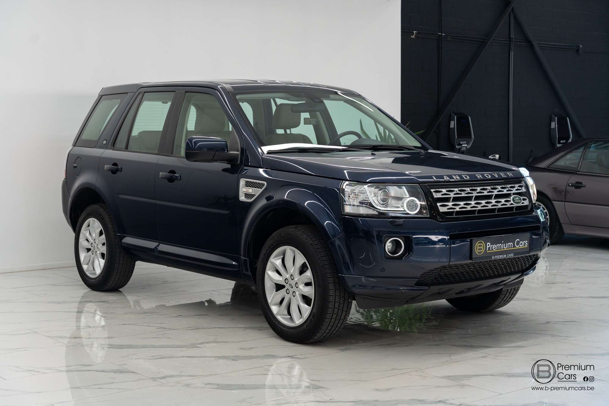 Land Rover Freelander 2 TDV4 SE! Camera, cruise, trekhaak!