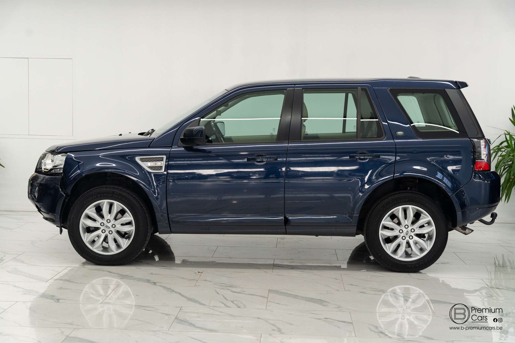 Land Rover Freelander 2 TDV4 SE! Camera, cruise, trekhaak!