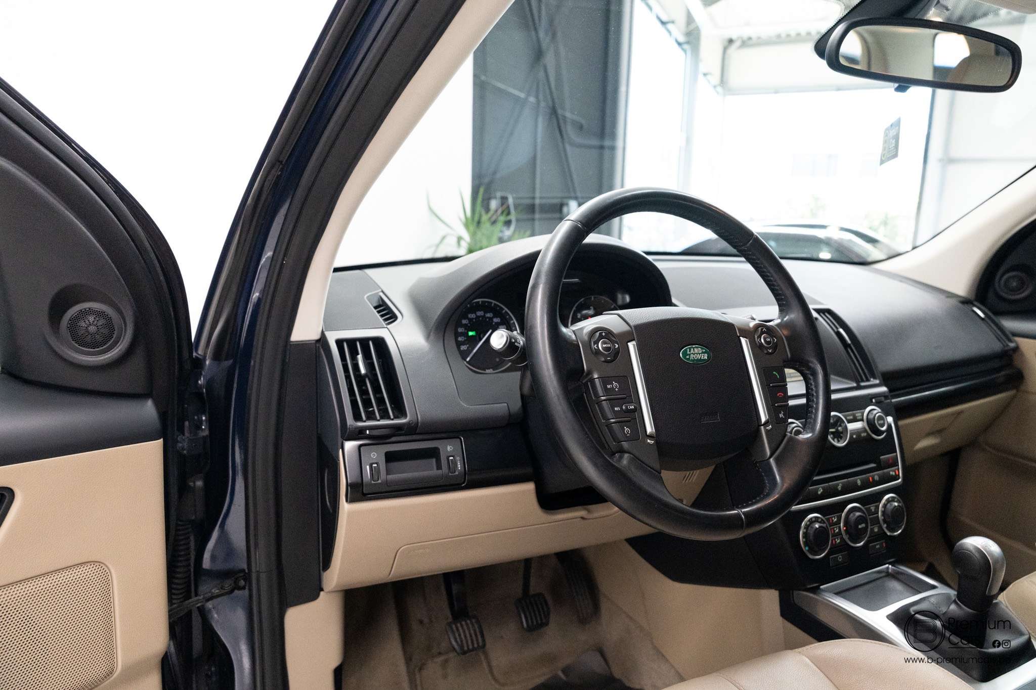 Land Rover Freelander 2 TDV4 SE! Camera, cruise, trekhaak!