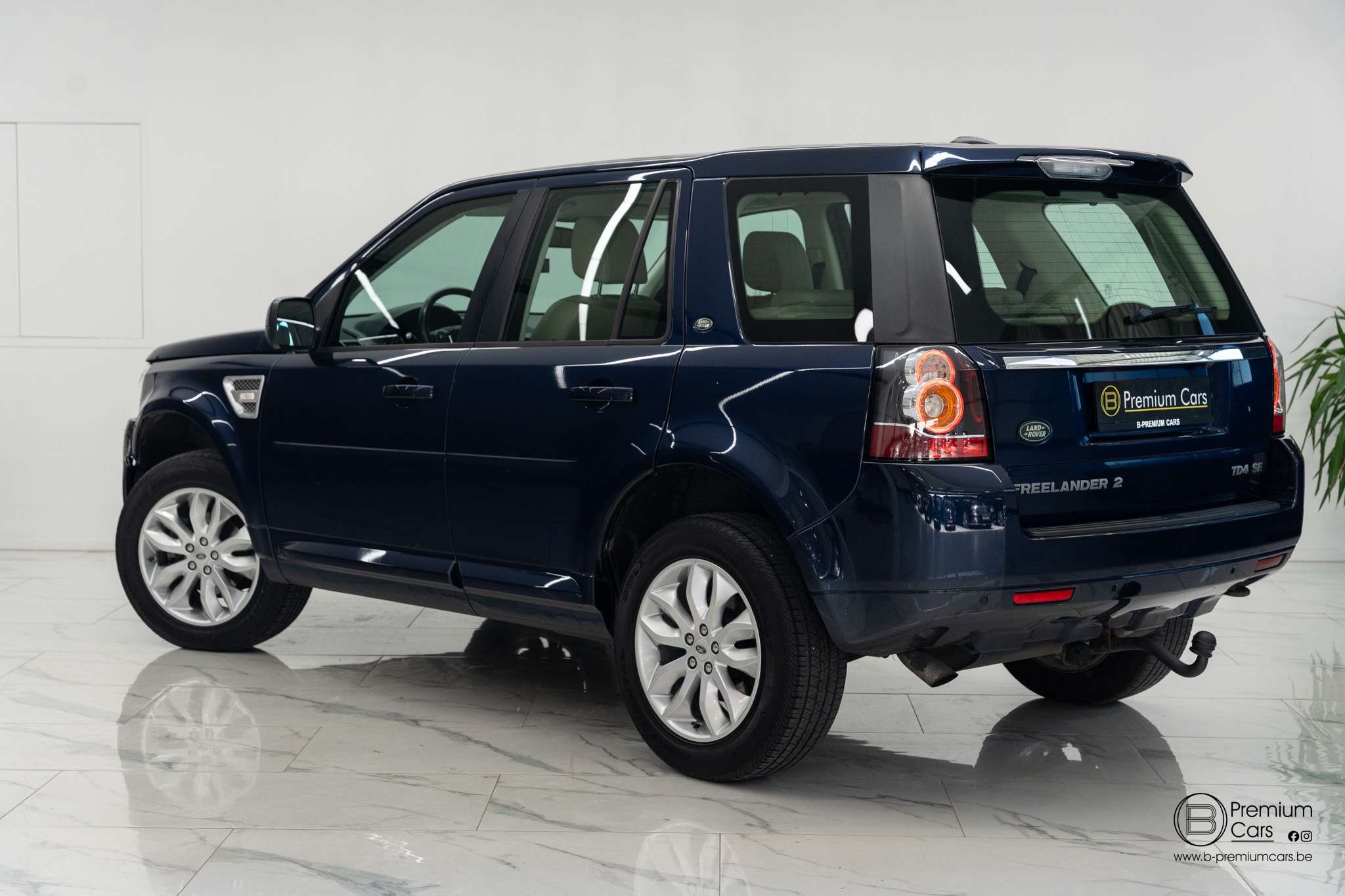 Land Rover Freelander 2 TDV4 SE! Camera, cruise, trekhaak!