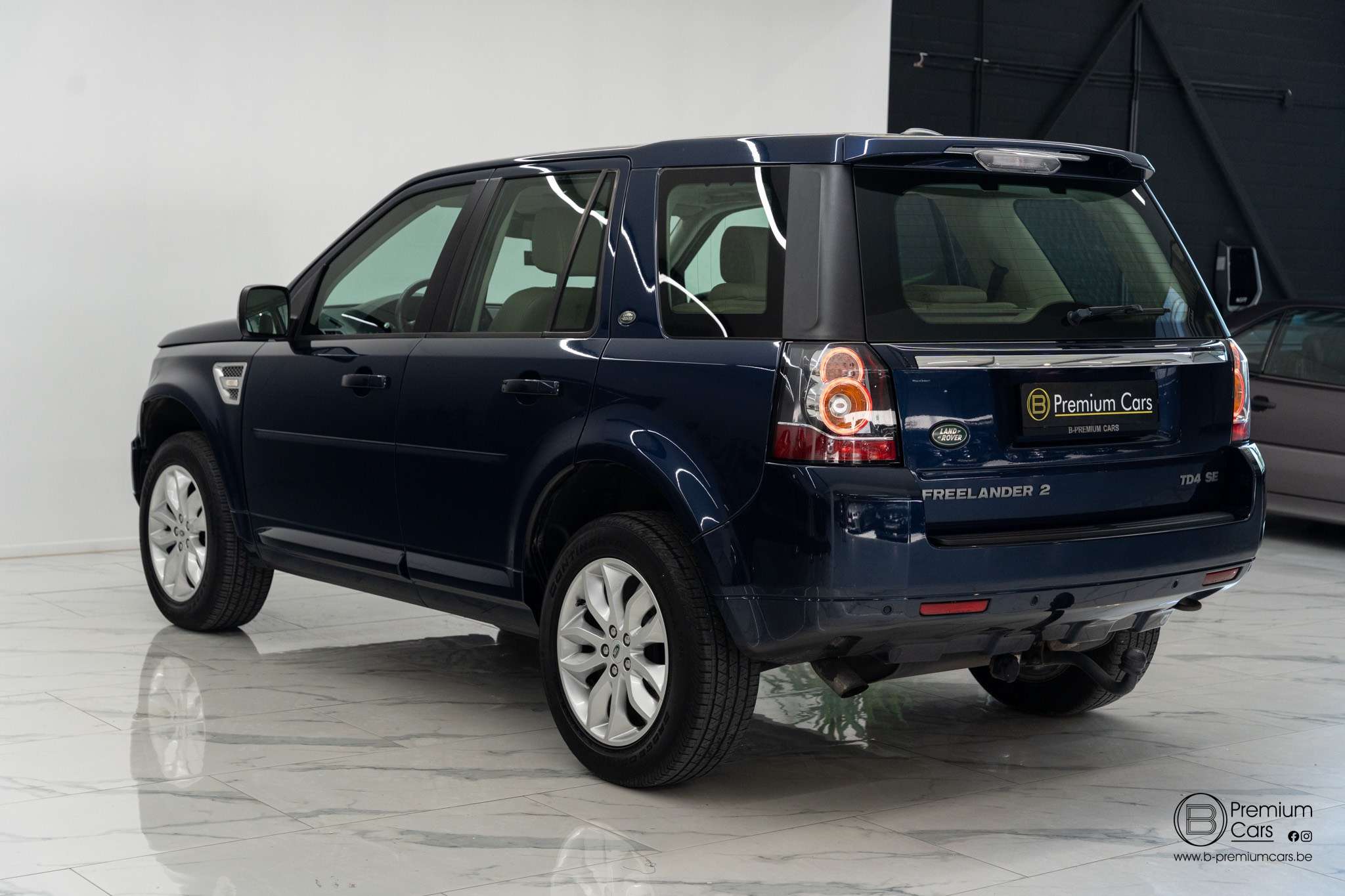Land Rover Freelander 2 TDV4 SE! Camera, cruise, trekhaak!