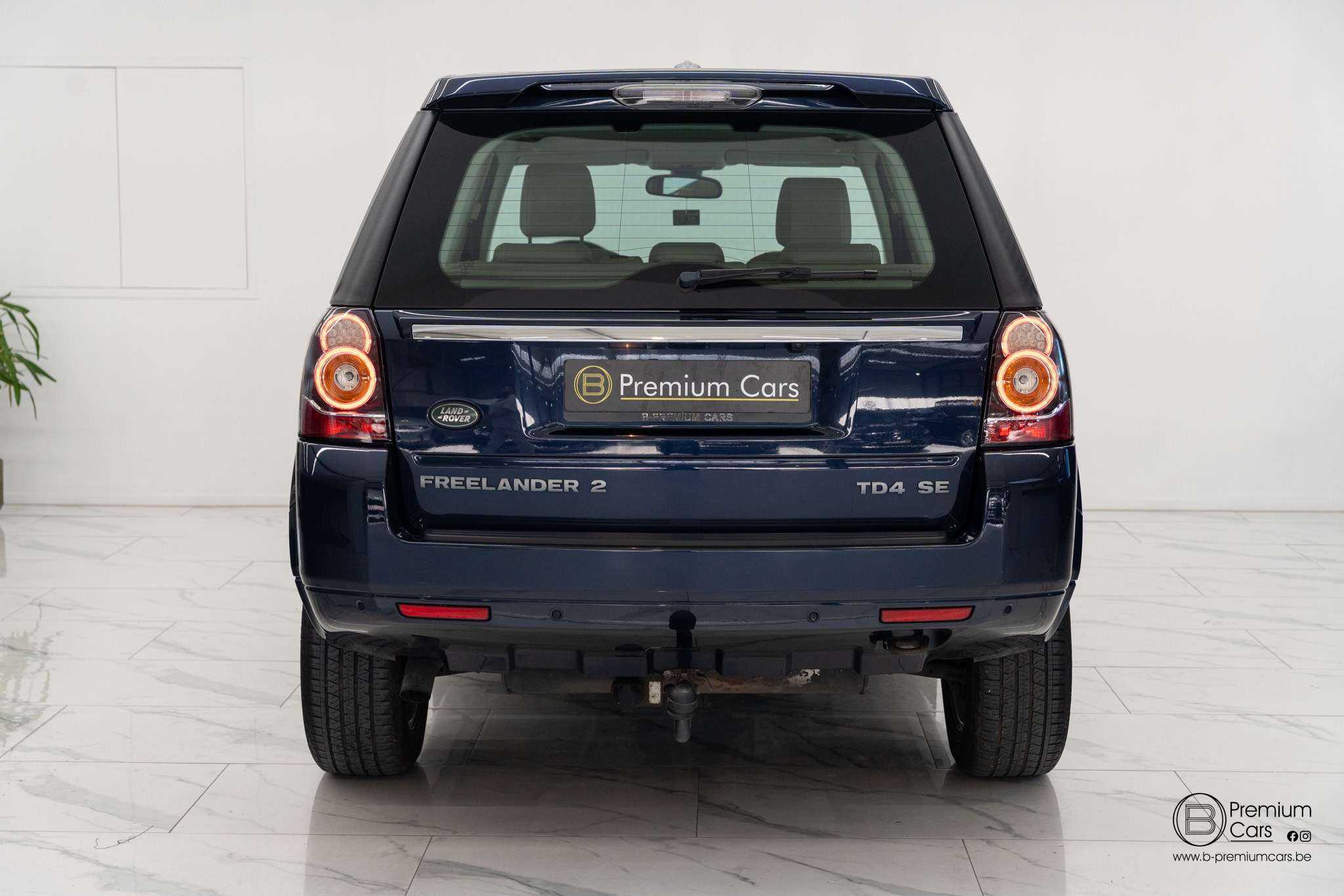 Land Rover Freelander 2 TDV4 SE! Camera, cruise, trekhaak!