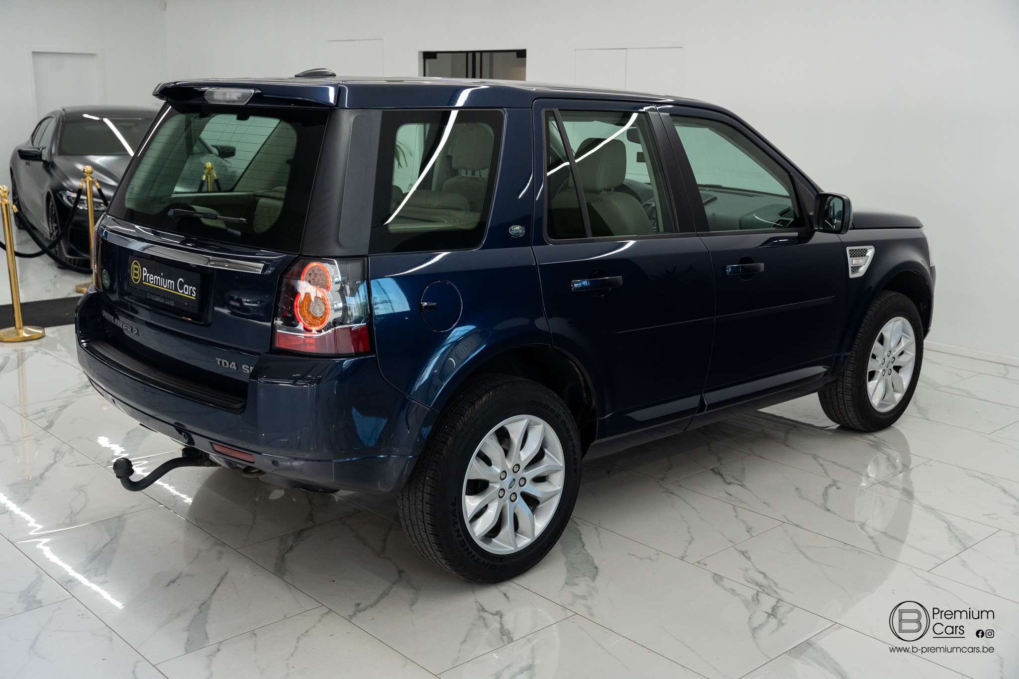 Land Rover Freelander 2 TDV4 SE! Camera, cruise, trekhaak!