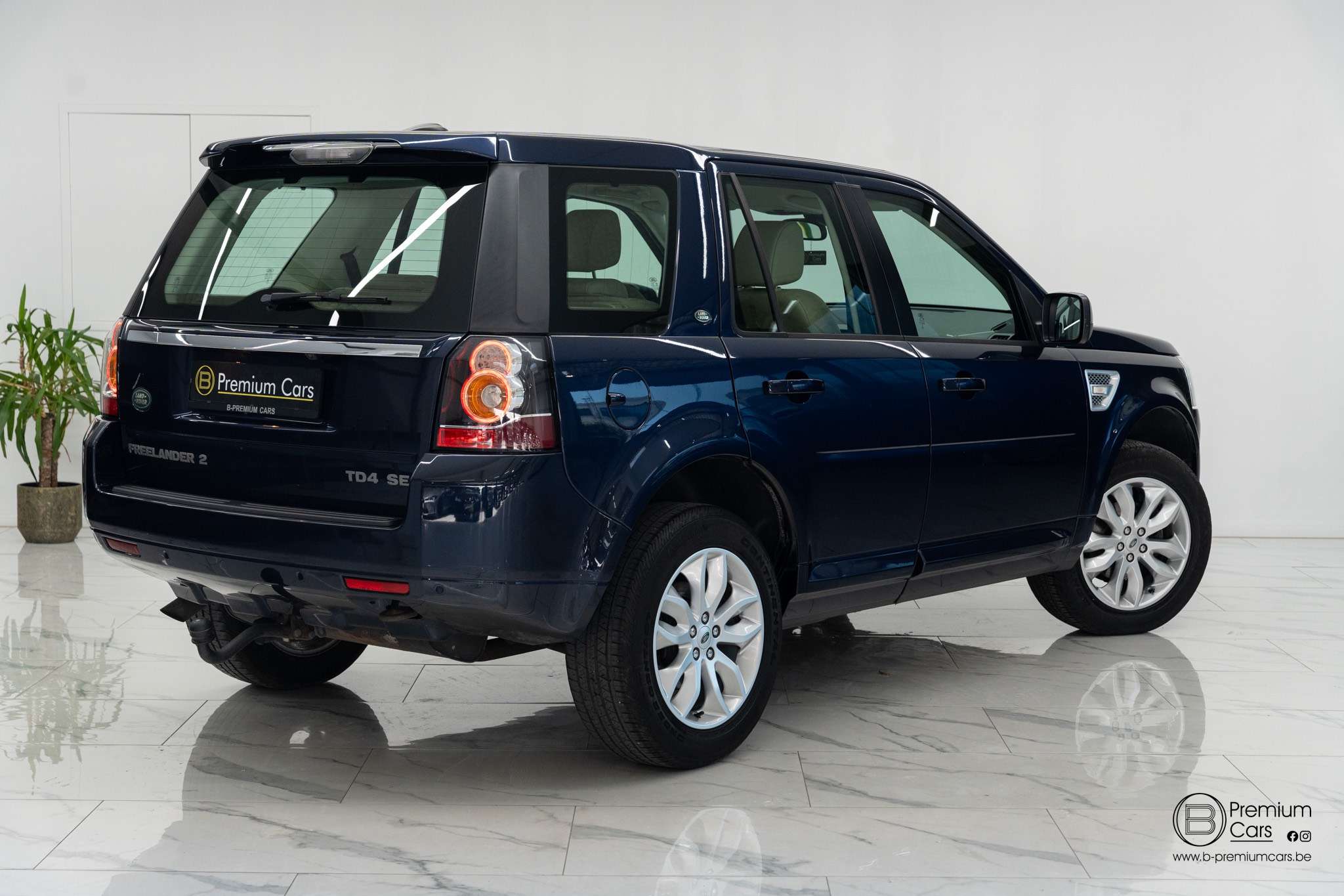 Land Rover Freelander 2 TDV4 SE! Camera, cruise, trekhaak!