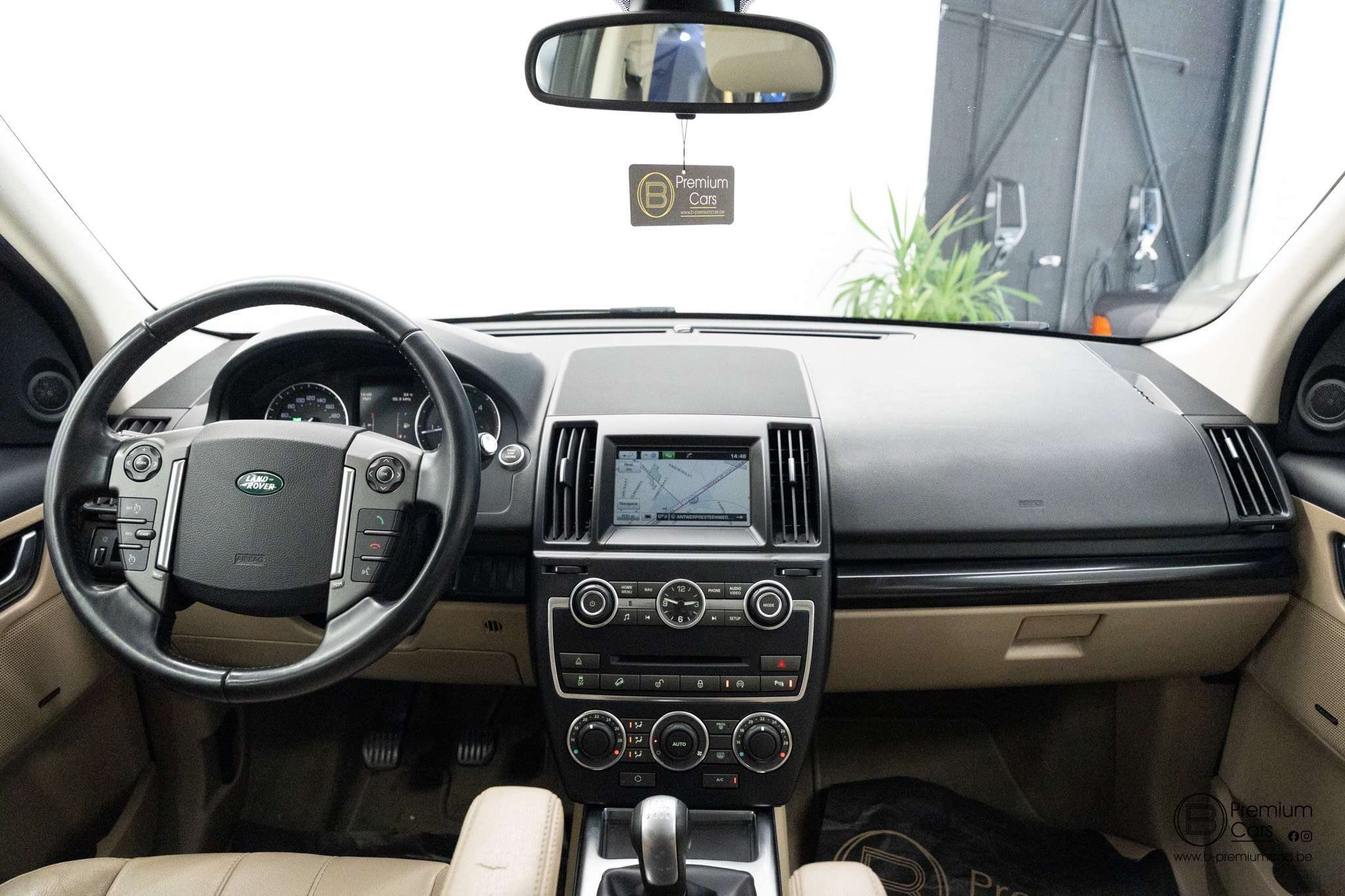 Land Rover Freelander 2 TDV4 SE! Camera, cruise, trekhaak!