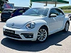 Volkswagen Beetle Beetle 2.0 CR TDi Coccinelle" 2.0 TDi *GARANTIE CR thumbnail