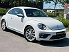 Volkswagen Beetle Beetle 2.0 CR TDi Coccinelle" 2.0 TDi *GARANTIE CR thumbnail