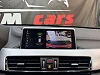 BMW X1 X1 2.0 d sDrive18 AdBlue (EU6AP) thumbnail