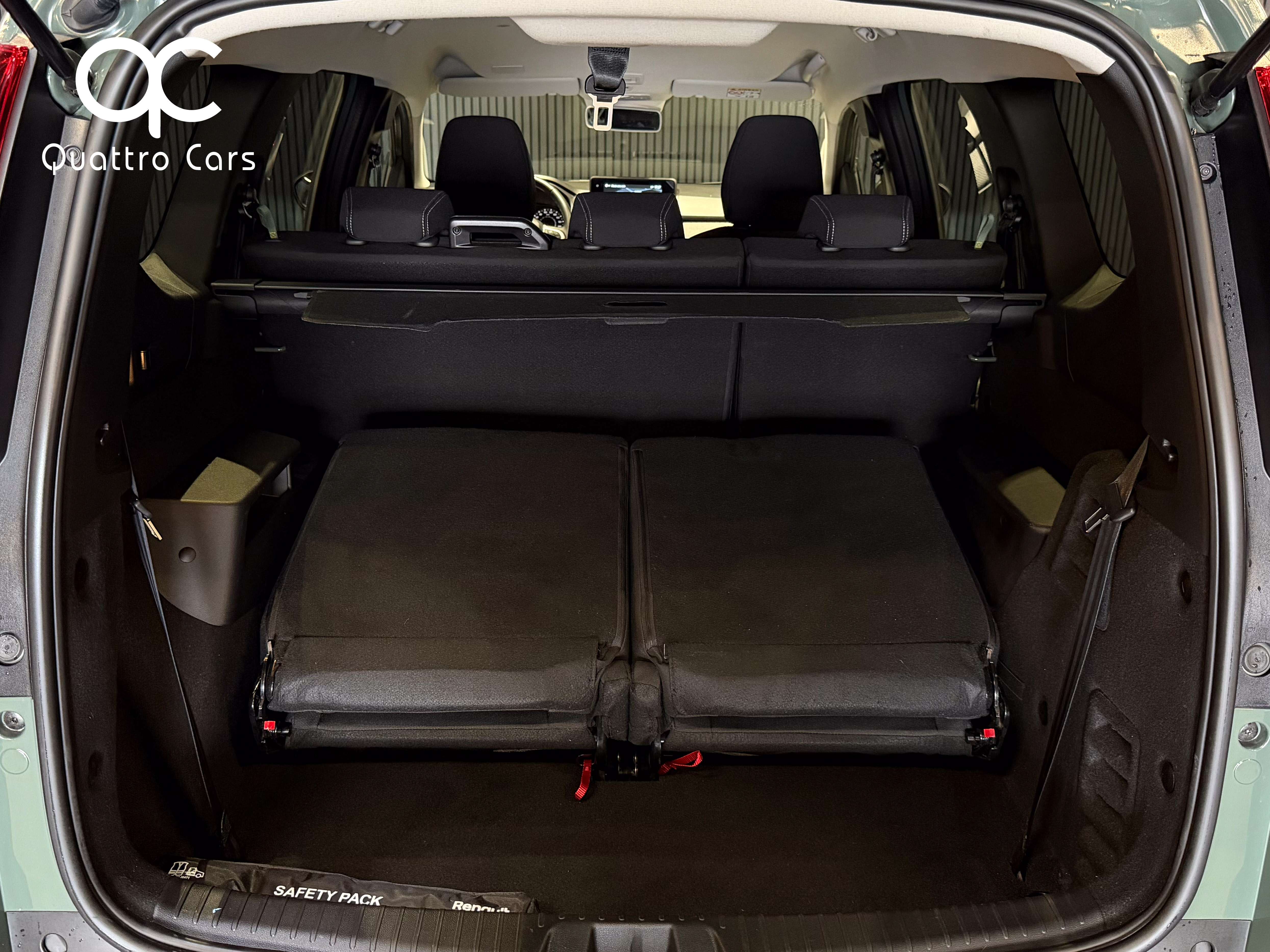 Dacia Jogger 1.0 TCe - 7 Places - Garantie Dacia 2028 - Car play - Camera