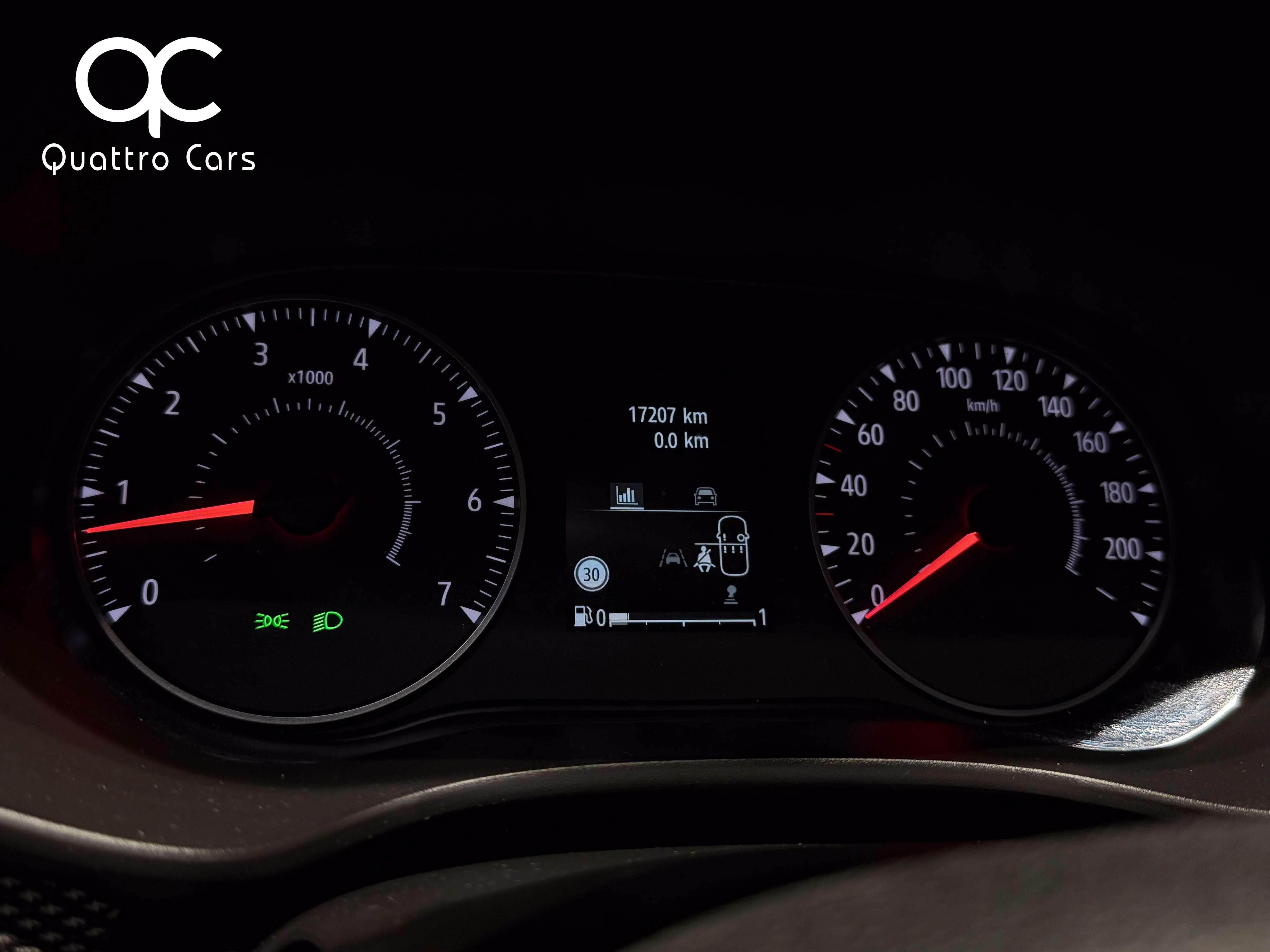 Dacia Jogger 1.0 TCe - 7 Places - Garantie Dacia 2028 - Car play - Camera