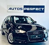 Audi A3 1.6 TDi PDC CLIM BIZONE NAVI BLUETOOTH ISOFIX JA16 thumbnail