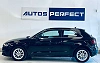 Audi A3 1.6 TDi PDC CLIM BIZONE NAVI BLUETOOTH ISOFIX JA16 thumbnail