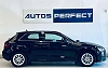 Audi A3 1.6 TDi PDC CLIM BIZONE NAVI BLUETOOTH ISOFIX JA16 thumbnail