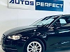 Audi A3 1.6 TDi PDC CLIM BIZONE NAVI BLUETOOTH ISOFIX JA16 thumbnail